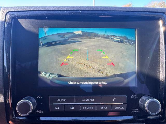 Used 2022 Nissan Frontier SV AWD/4WD image 33