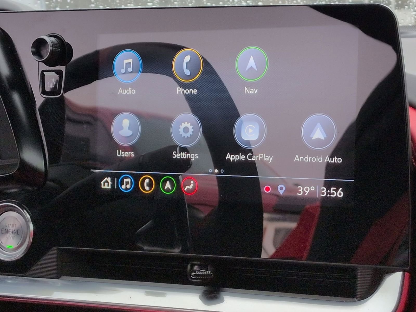 Used 2020 Chevrolet Corvette Stingray w/ 3LT Preferred Equipment Group image 28