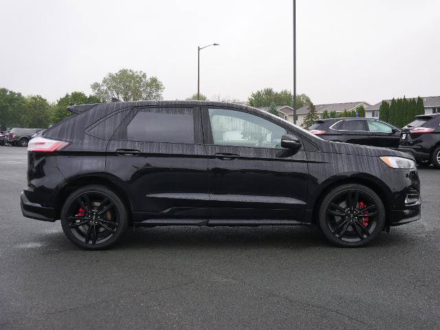 Certified 2019 Ford Edge ST w/ Equipment Group 401A AWD/4WD image 6