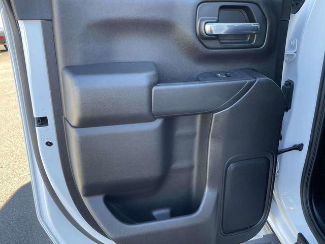 Used 2024 GMC Sierra 2500 Pro image 12