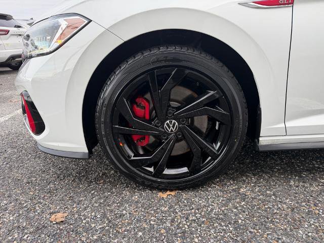 Used 2023 Volkswagen Jetta GLI Autobahn image 22