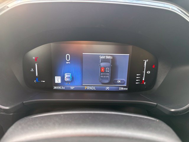 Certified 2023 Ford Escape ST-Line Select w/ Tech Pack #1 AWD/4WD image 19