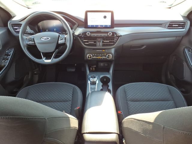 Certified 2024 Ford Escape Active AWD/4WD image 13