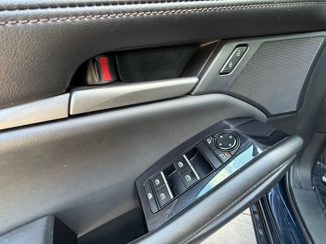 Used 2024 MAZDA MAZDA3 s FWD image 13