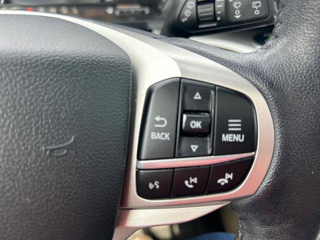 Certified 2021 Ford Explorer XLT w/ Equipment Group 202A image 26