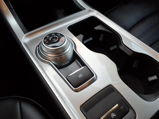 Certified 2024 Ford Edge SEL AWD/4WD image 14
