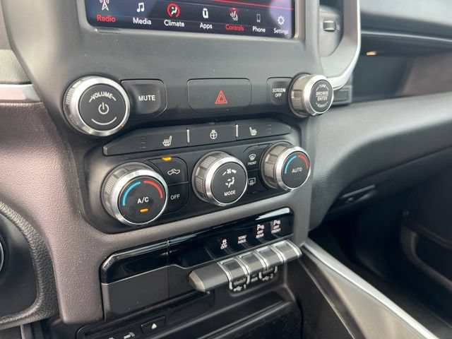 Used 2019 RAM 1500 Big Horn AWD/4WD image 15