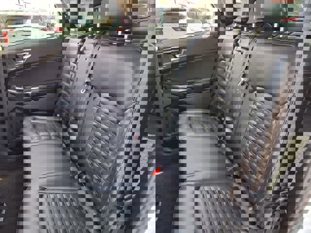 Certified 2024 Ford Edge SEL w/ Convenience Package image 9