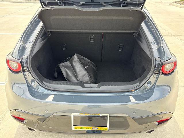 Used 2024 MAZDA MAZDA3 Hatchback w/Premium Plus Pkg image 30