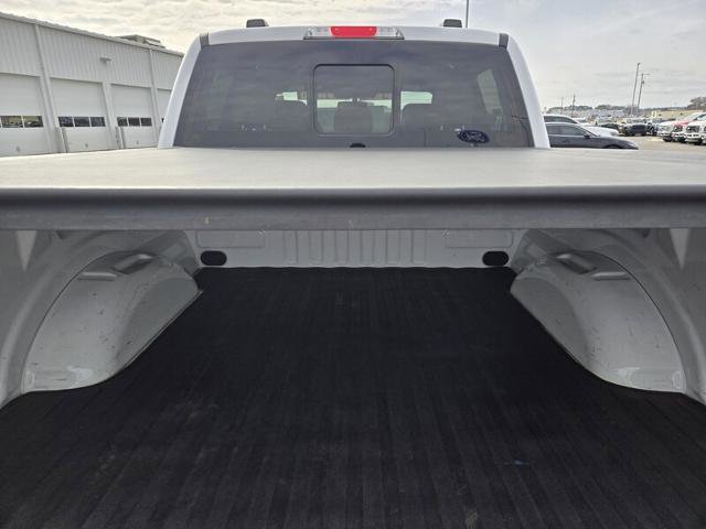 Certified 2021 Ford F150 Lariat image 17