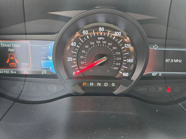 Certified 2019 Ford Edge ST AWD/4WD image 22