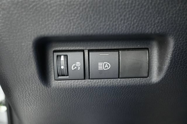 Used 2025 Toyota RAV4 LE FWD image 26