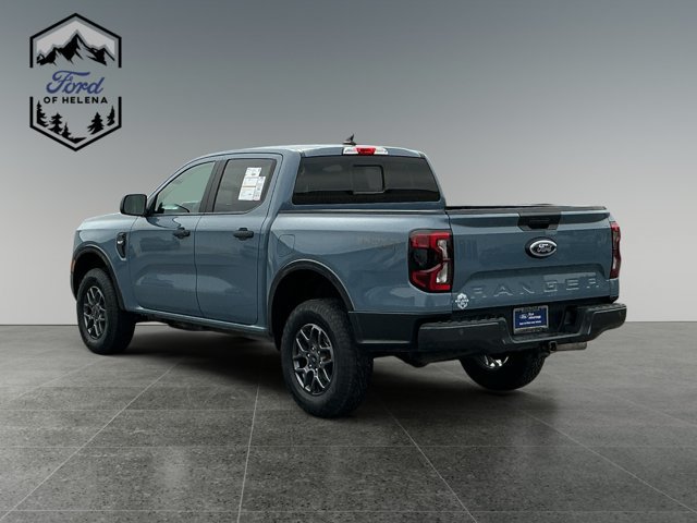 Certified 2024 Ford Ranger XLT w/ Trailer Tow Package AWD/4WD image 3