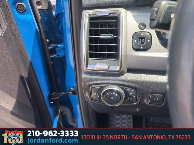 Certified 2021 Ford Ranger XLT w/ Equipment Group 301A Mid AWD/4WD image 18
