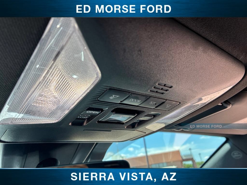 Used 2024 Toyota RAV4 XSE w/ Advanced Technology Package AWD/4WD image 38