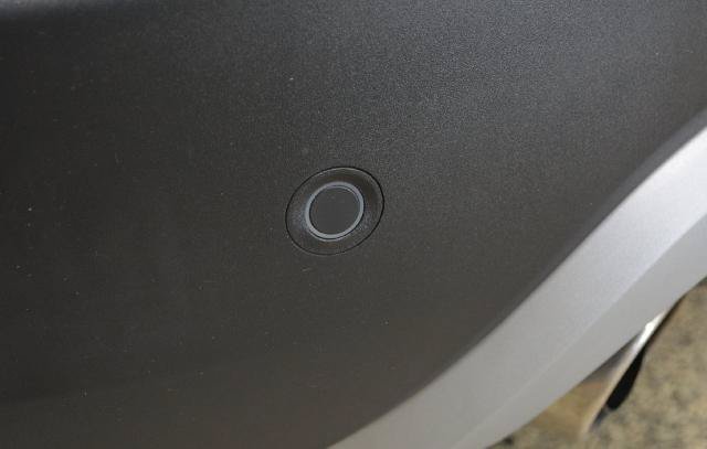 Certified 2026 Ford Escape SE FWD image 15
