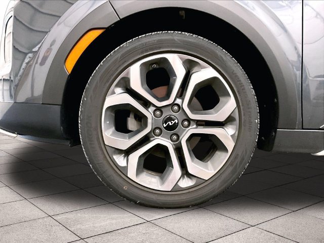Used 2022 Kia Soul X-Line FWD image 8