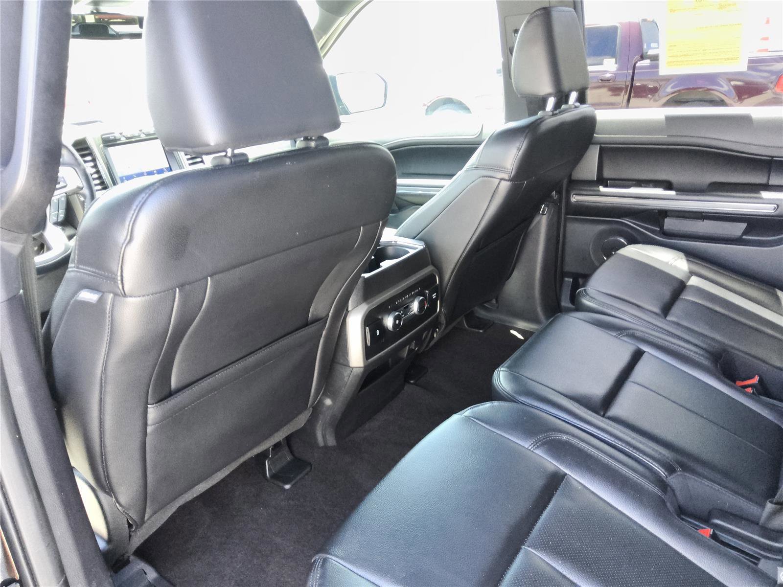 Certified 2021 Ford Expedition XLT RWD image 24