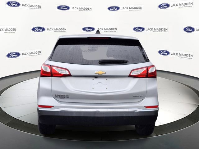 Used 2019 Chevrolet Equinox LT image 3