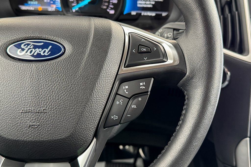 Certified 2022 Ford Edge SEL w/ Convenience Package image 35