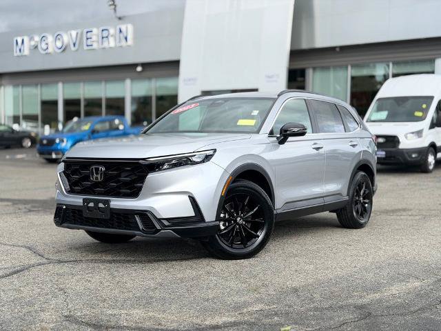 Used 2023 Honda CR-V Sport image 1