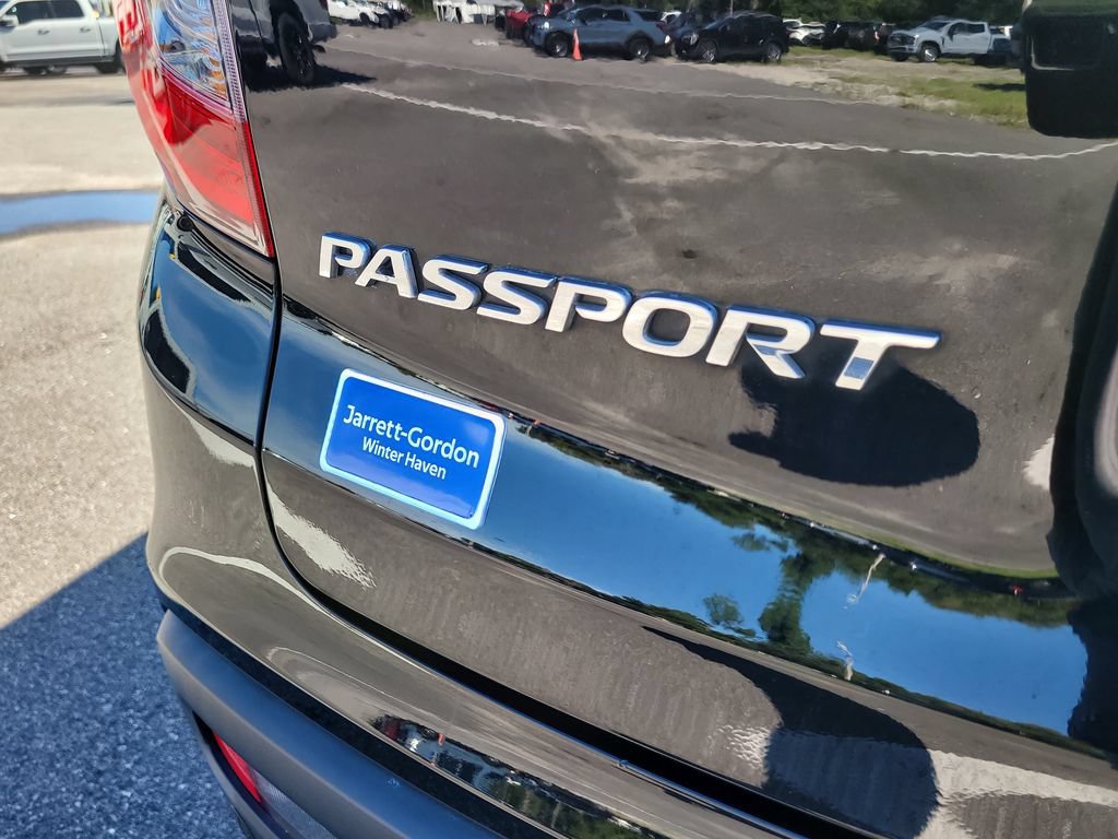 Used 2019 Honda Passport Touring image 6