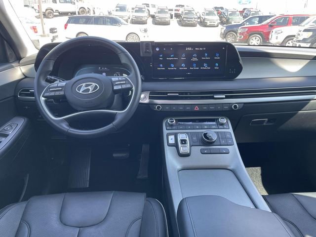 Used 2024 Hyundai Palisade SEL FWD image 10