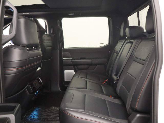 Certified 2025 Ford F150 Raptor AWD/4WD image 12