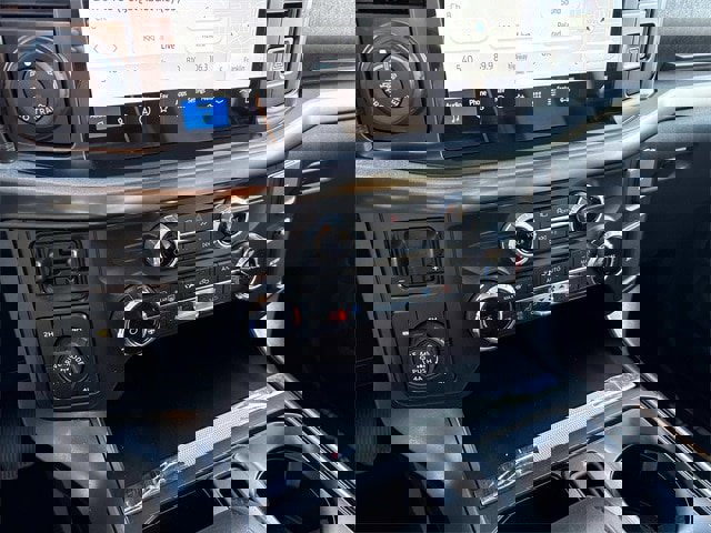 Certified 2025 Ford F150 Tremor w/ Equipment Group 402A High image 33