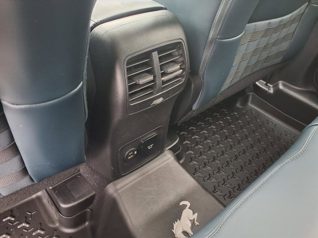 Certified 2022 Ford Bronco Sport Outer Banks w/ Tech Package image 10