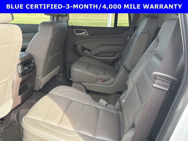 Used 2019 GMC Yukon Denali w/ Open Road Package image 11