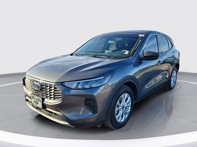 Certified 2023 Ford Escape Active image 2