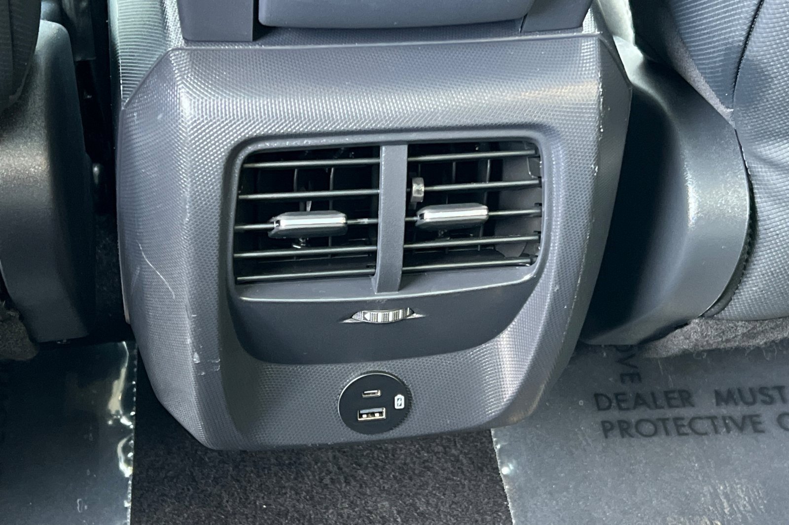 Certified 2023 Ford Mustang Mach-E Premium image 41