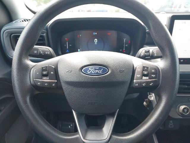 Certified 2025 Ford Maverick XL w/ Equipment Group 102A AWD/4WD image 17