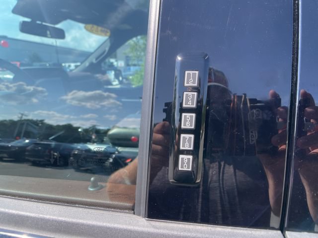 Certified 2023 Ford F150 Lariat AWD/4WD image 39