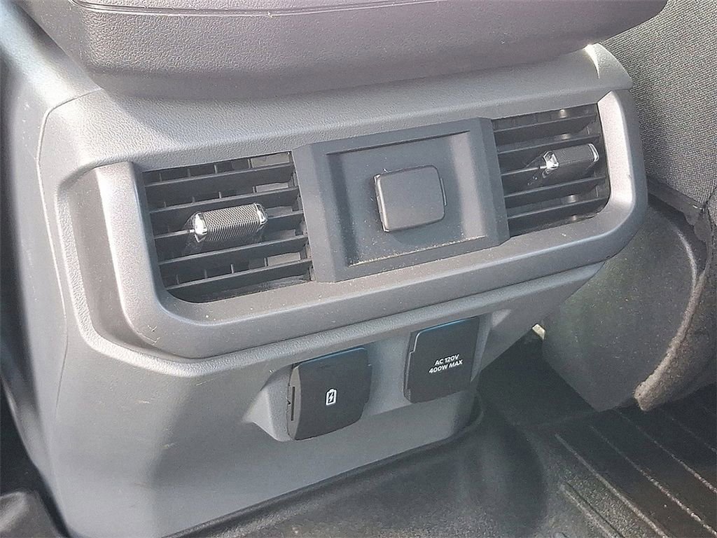 Certified 2022 Ford F150 XLT w/ Equipment Group 302A High image 11