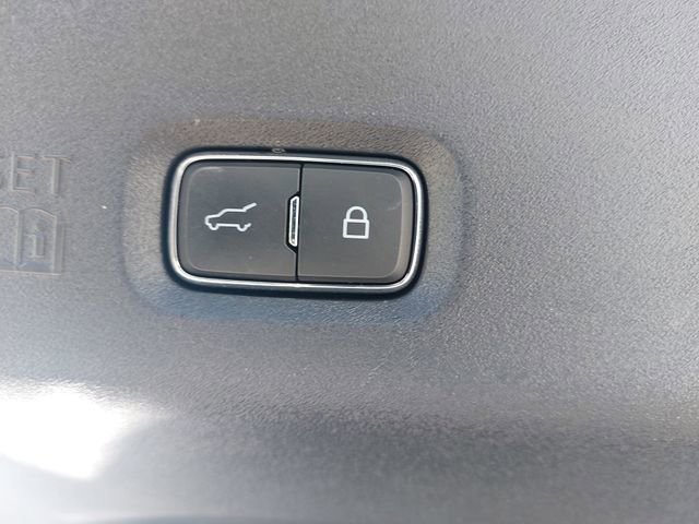 Certified 2025 Ford Expedition Max Platinum w/ Stealth Performance Package image 14