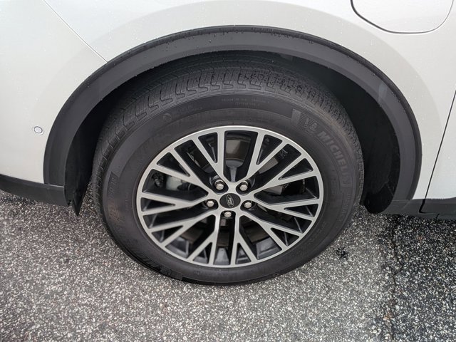 Certified 2024 Ford Escape SE w/ PHEV Premium Package image 11