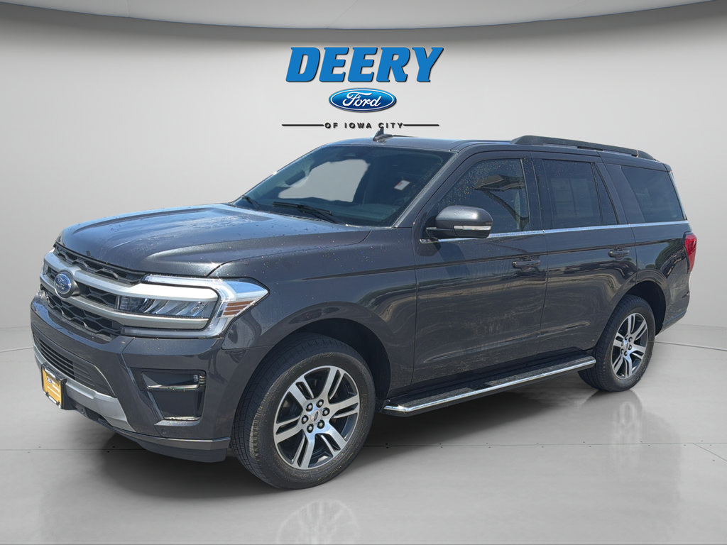 Certified 2023 Ford Expedition XLT AWD/4WD image 15