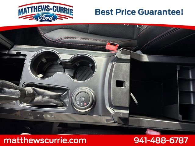 Certified 2018 Ford Explorer XLT w/ Equipment Group 202A AWD/4WD image 24