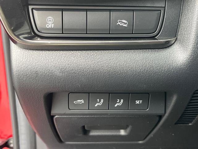 Used 2021 MAZDA CX-30 AWD 2.5 S w/ Premium Package image 17