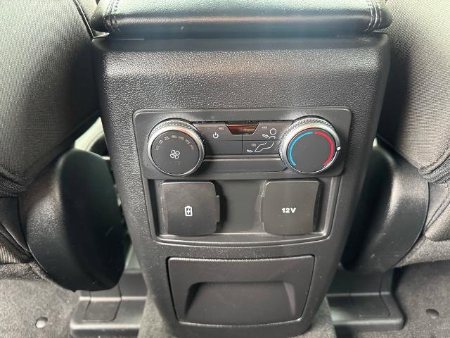 Certified 2022 Ford Explorer XLT w/ Class IV Trailer Tow Package image 11