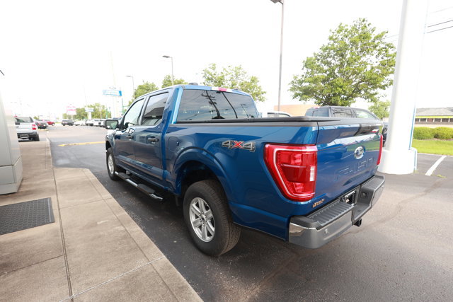 Certified 2023 Ford F150 XLT AWD/4WD image 7
