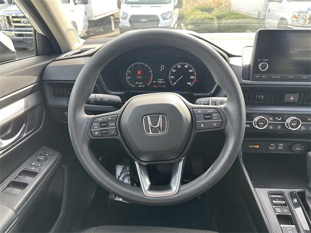 Used 2024 Honda CR-V EX image 15