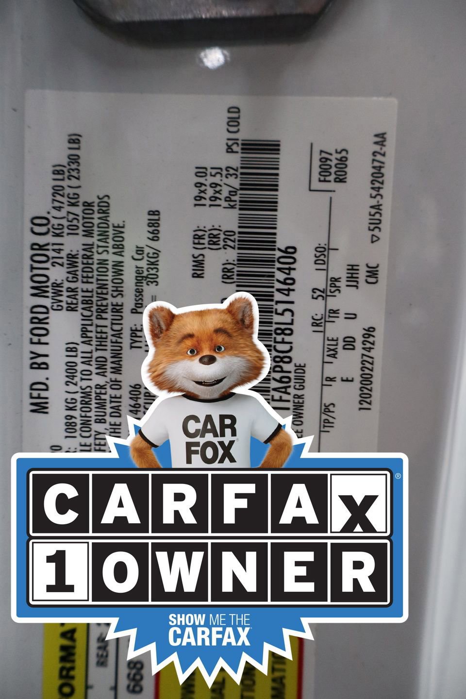 Certified 2020 Ford Mustang GT Premium w/ GT Performance Package image 28