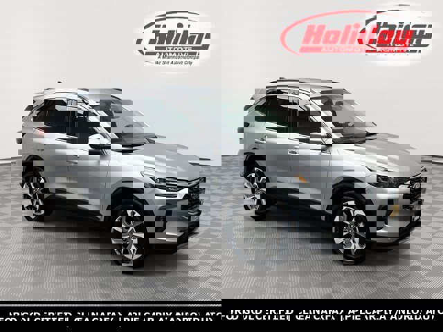 Certified 2024 Ford Escape Platinum image 8