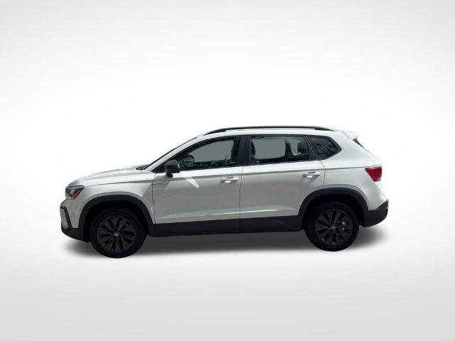 Used 2022 Volkswagen Taos S FWD image 8