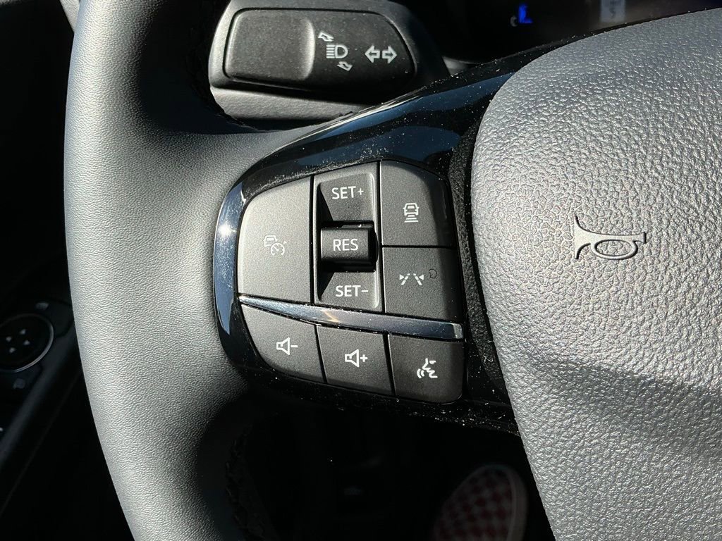 Certified 2026 Ford Escape Base image 34