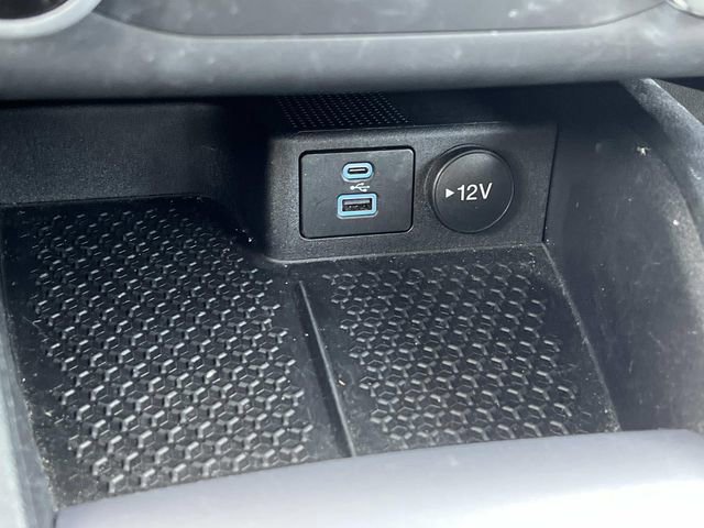 Certified 2022 Ford Bronco Sport Big Bend image 24