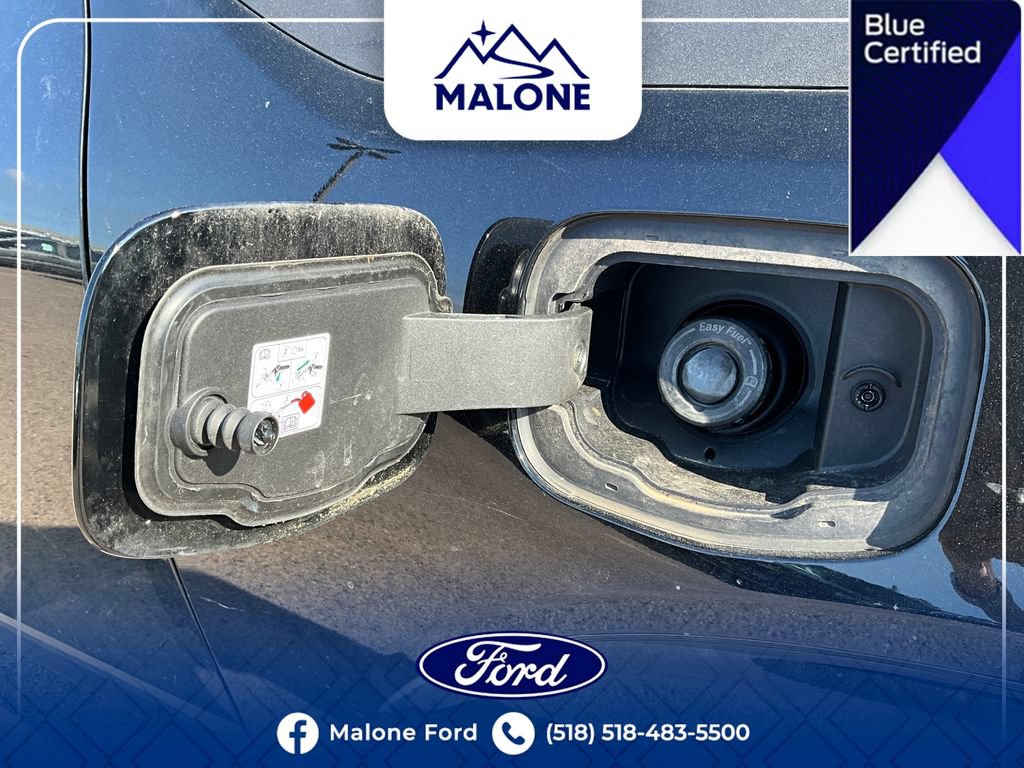 Certified 2023 Ford Maverick XL w/ Equipment Group 100A Standard AWD/4WD image 16